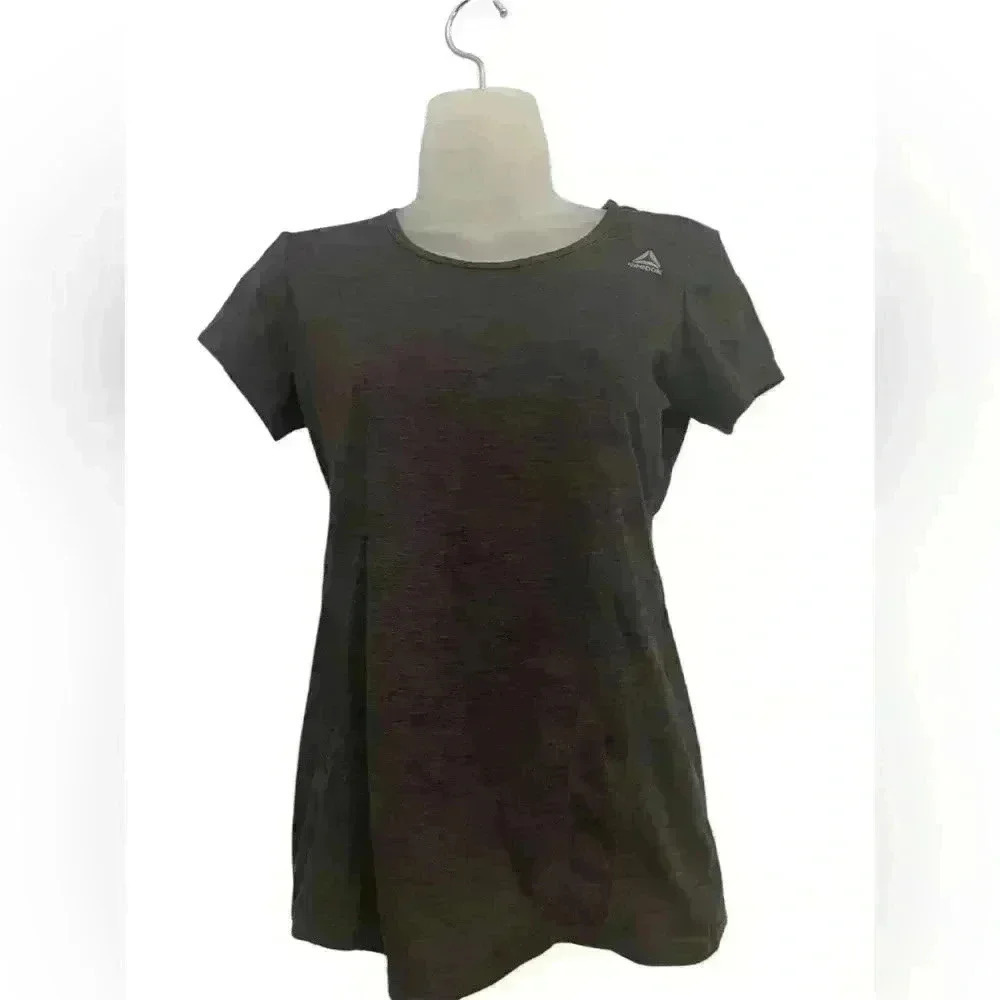 Reebok Women’s Fitted Performance Tee